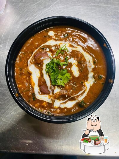 Ganggor Kkitchen photo