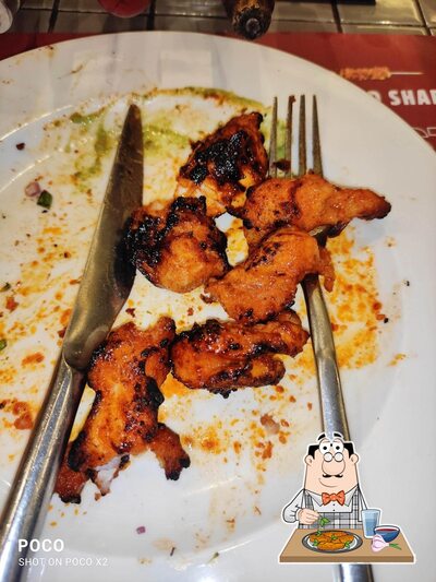 Barbeque Nation - Hyderabad - AS Rao Nagar photo