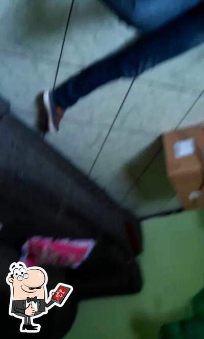 HB Lanches foto