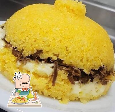Recanto do Cuscuz foto