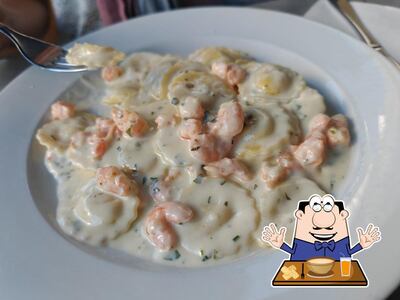 Cibo al Che Pizza Al Mare