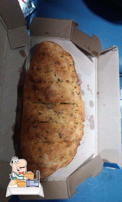Domino's Pizza photo