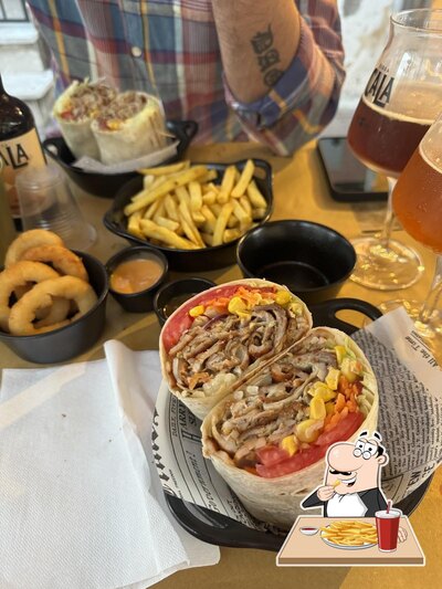photo de OLL - Signature Pub