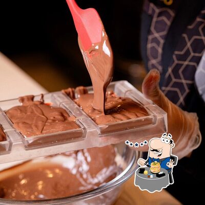 Lugano Taguatinga - Cafeteria e Chocolateria foto