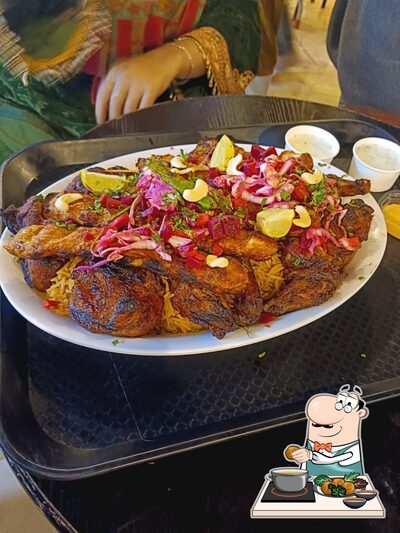 Markaz photo