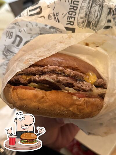 Les hamburgers de My Jap will satisferont différents goûts