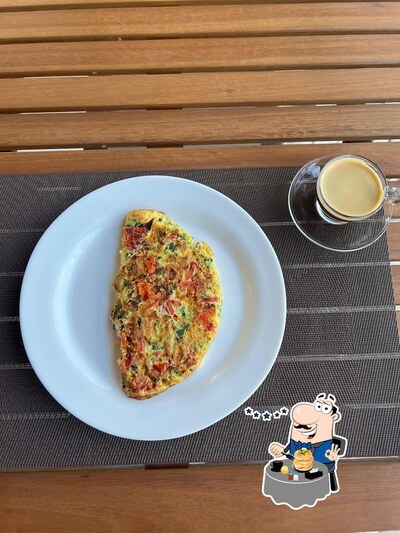 Platos en Casa Panzin