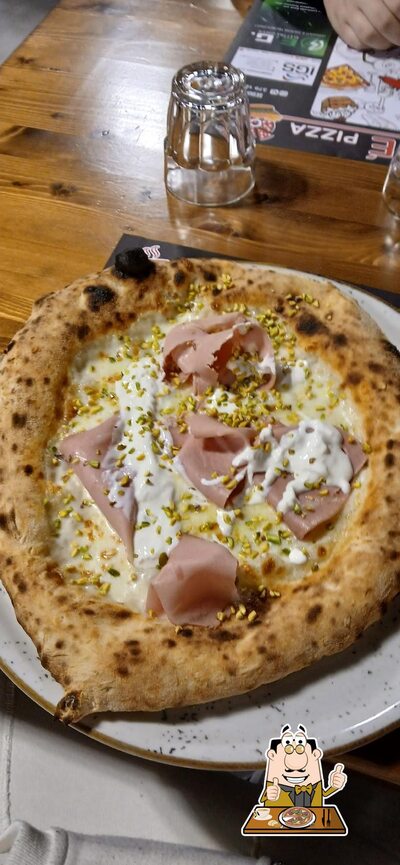 La pizza è il piatto veloce più di successo al mondo