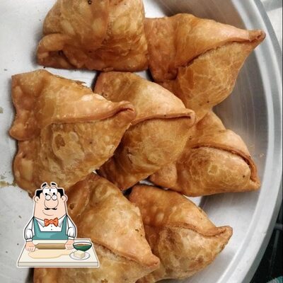 Narayan Fast Food photo