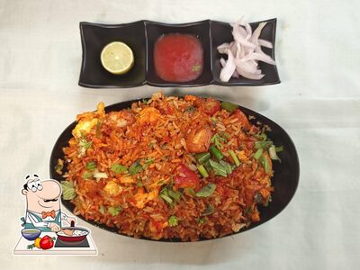 The Dragon Kitchen photo