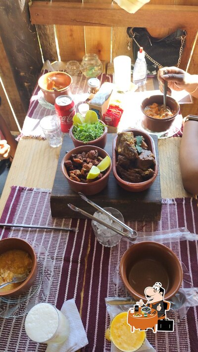 Rancho Caipira foto