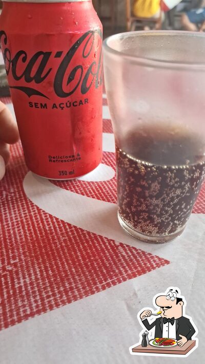 Pizzaria e Restaurante Caponga foto