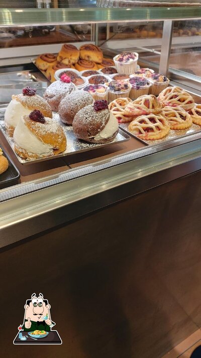 Platti al Balance Pasticceria