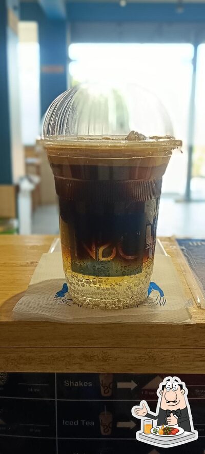 Food at Nothing Before Coffee - Laxmi Nagar, Hubballi