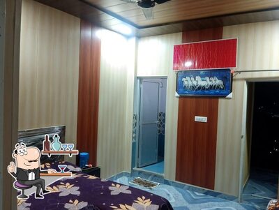 Check out how Hotel Badri Kedar looks inside