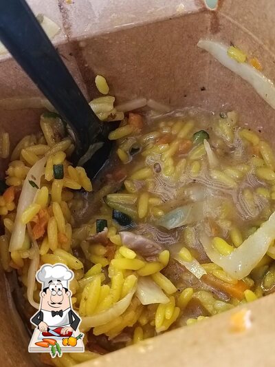photo de My Wok