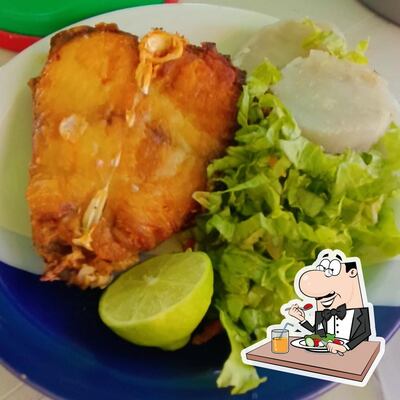 Comida em Arena lanches