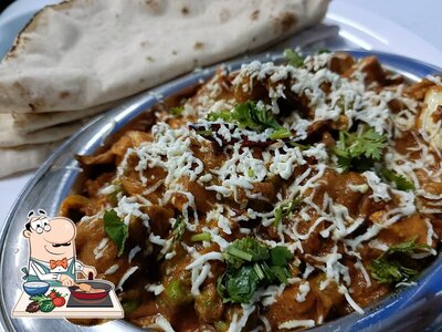 Paarvti Restaurant photo