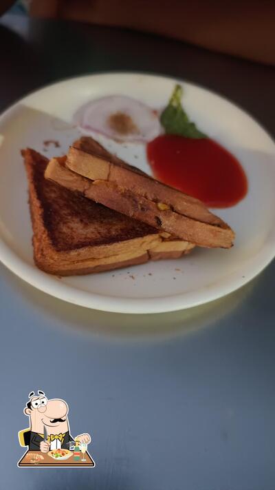 Meals at Gurukrupa snacks and snacks