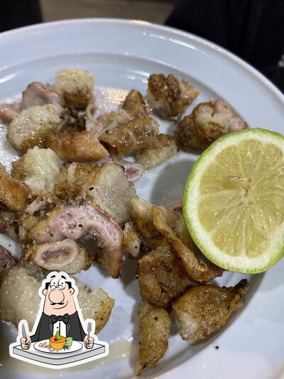 Platti al Stigghiolaro