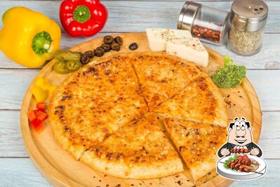 Meals at Hungryzz