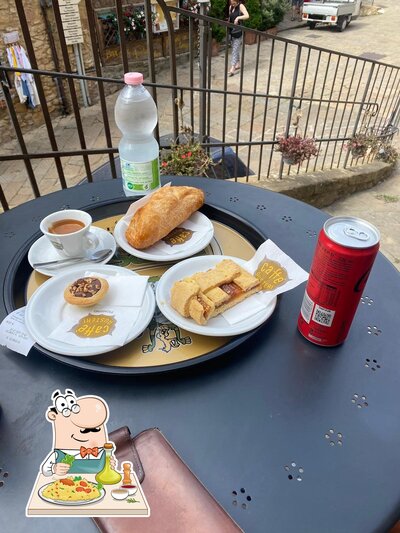 Platti al Il Circolino