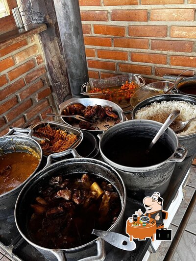 Rancho Sucuri foto