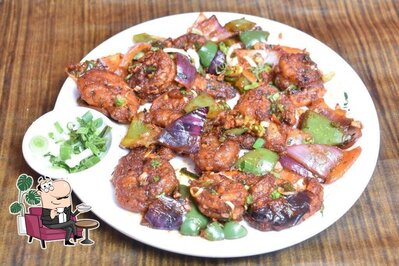 Check out how Fish O Fresh looks inside