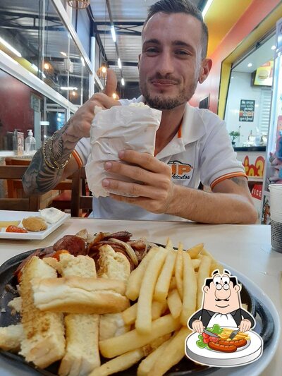 Comida em Ponto 30 Food Service