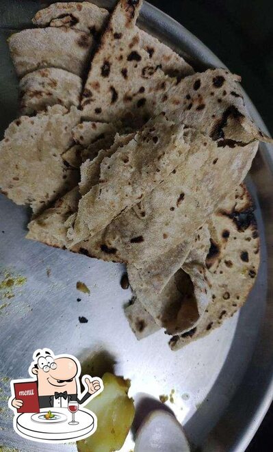 Food at Labanga@