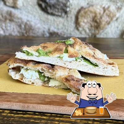 Cibo al Zonko
