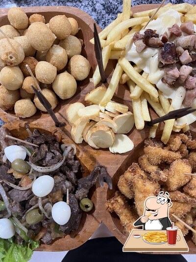 Sabor Divino foto