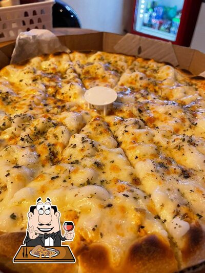 A pizza é o fast food mais amado do mundo