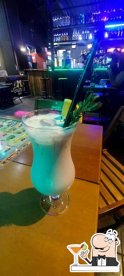 Trend's Bar foto