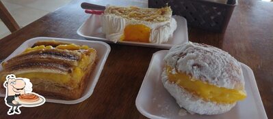 Padaria Bombokado foto