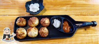 Meals at Tealogy Cafe Rajendra Nagar