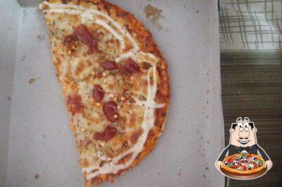 Get various kinds of pizza