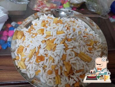 Nawle Bhel photo