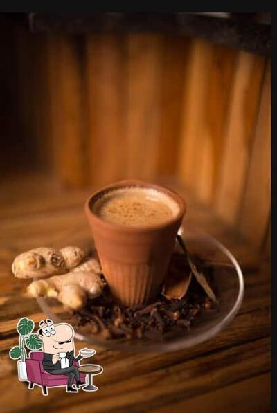 Check out how Radhe Foods looks inside
