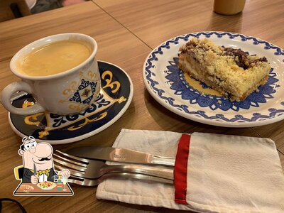 Comida em Casa Poland