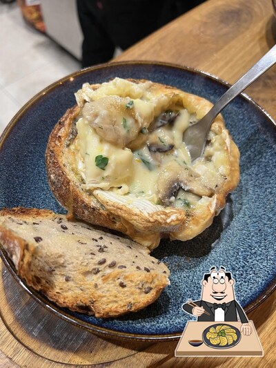 photo de Les Gros Tontons de Paname