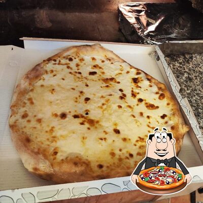 A Pizza per Te, puoi ordinare una bella pizza