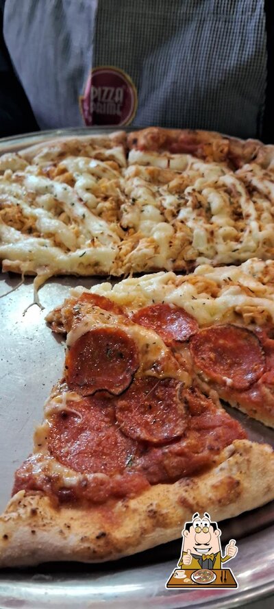 A pizza é o fast food mais amado do mundo