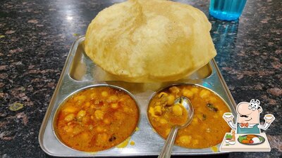 Meals at KRUSHNA GOPAL SWEETS STALL & RESTAURANT