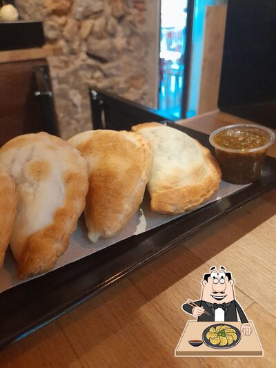 photo de Chez Brochette