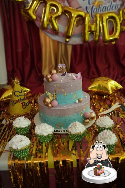 Firstbite Cakes N Bakes photo