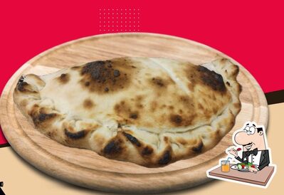 Comida em Troppo Pizzas