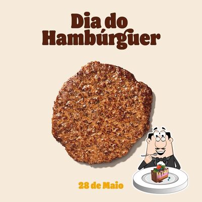 Burger King foto