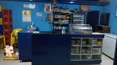 Consiga destilados e outros drinques alcoólicas