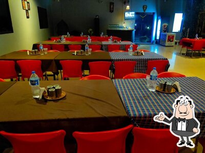 Check out how Hotel Lotus looks inside